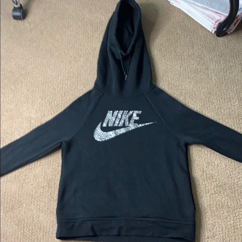 Nike hoodie